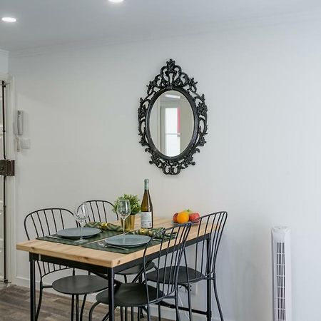 New Alfama Chic Sao Miguel Apartment Lisbon Exterior photo