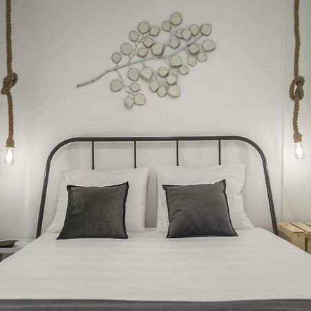 New Alfama Chic Sao Miguel Apartment Lisbon Exterior photo