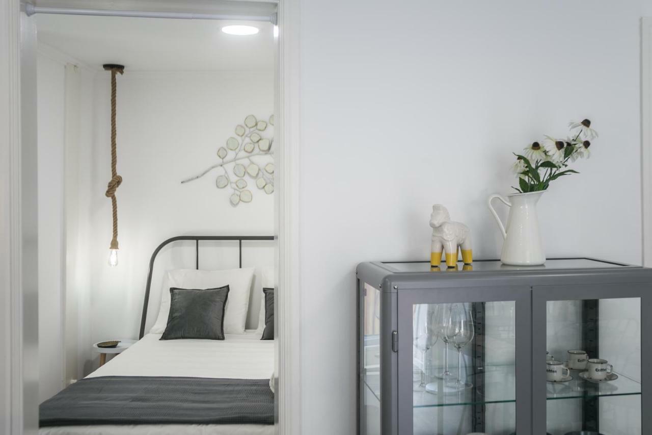 New Alfama Chic Sao Miguel Apartment Lisbon Exterior photo