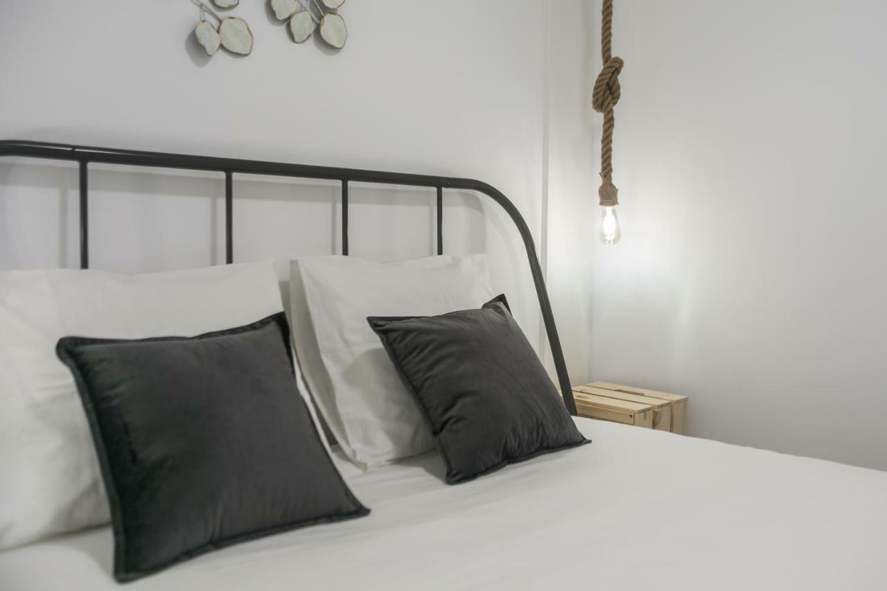New Alfama Chic Sao Miguel Apartment Lisbon Exterior photo