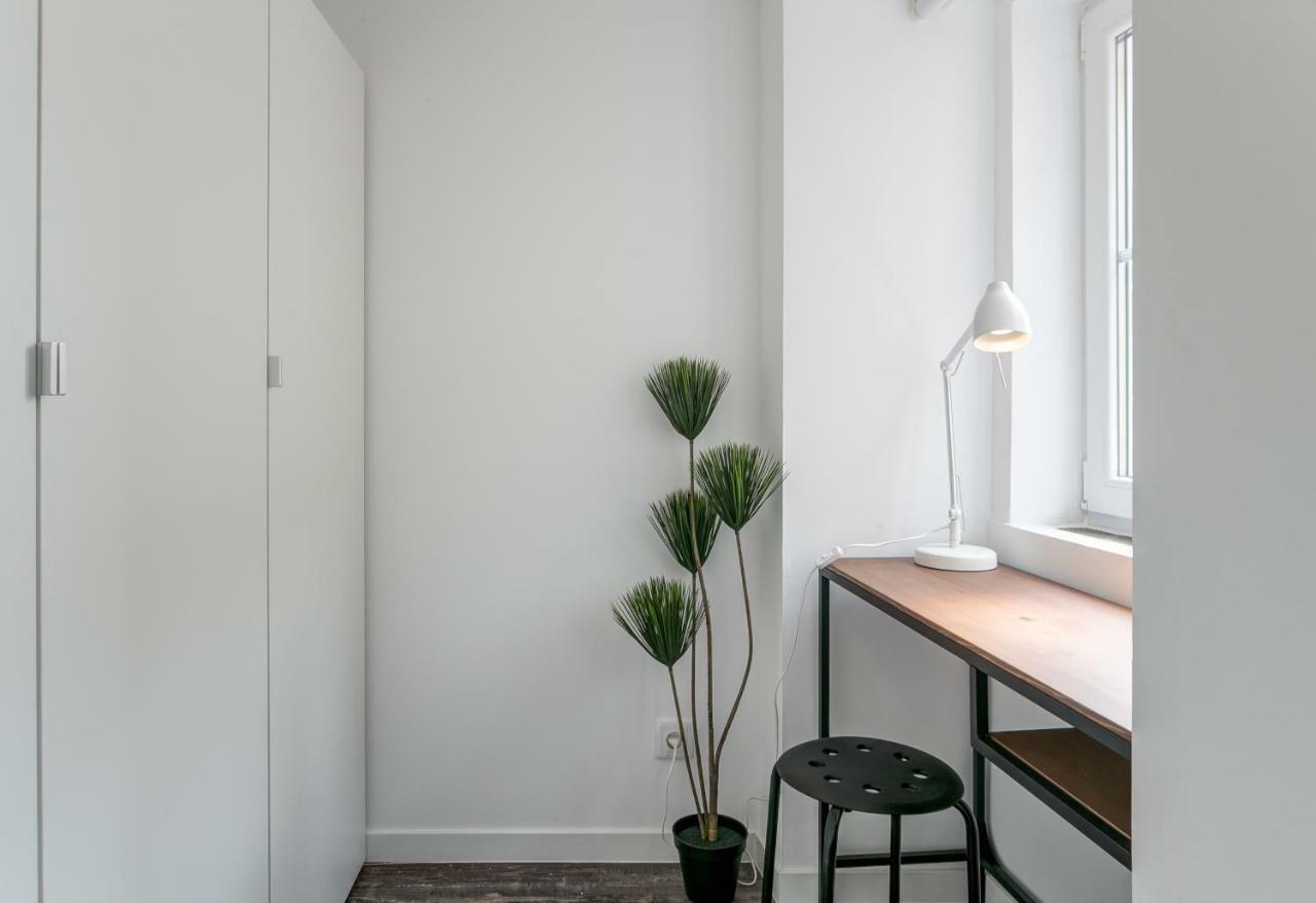 New Alfama Chic Sao Miguel Apartment Lisbon Exterior photo