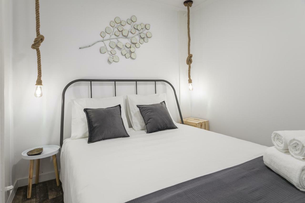 New Alfama Chic Sao Miguel Apartment Lisbon Exterior photo