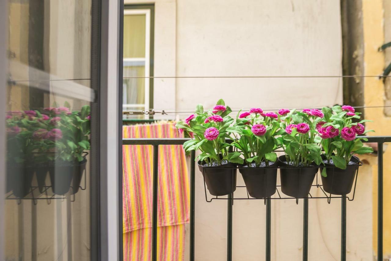New Alfama Chic Sao Miguel Apartment Lisbon Exterior photo